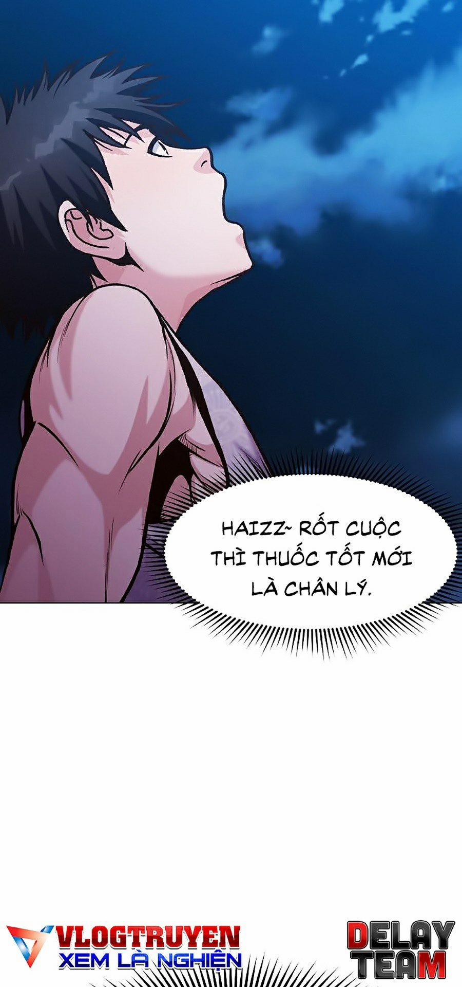 Thiên Võ Chiến Thần 16 trang 39