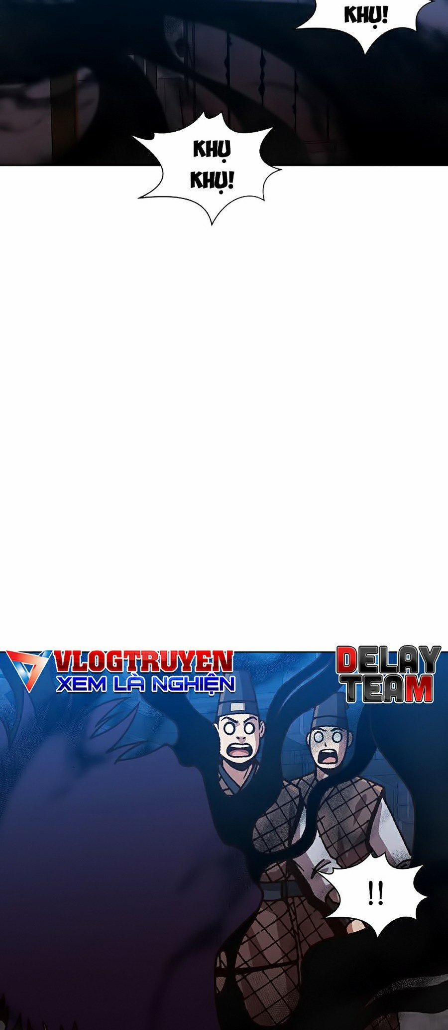 Thiên Võ Chiến Thần 16 trang 4