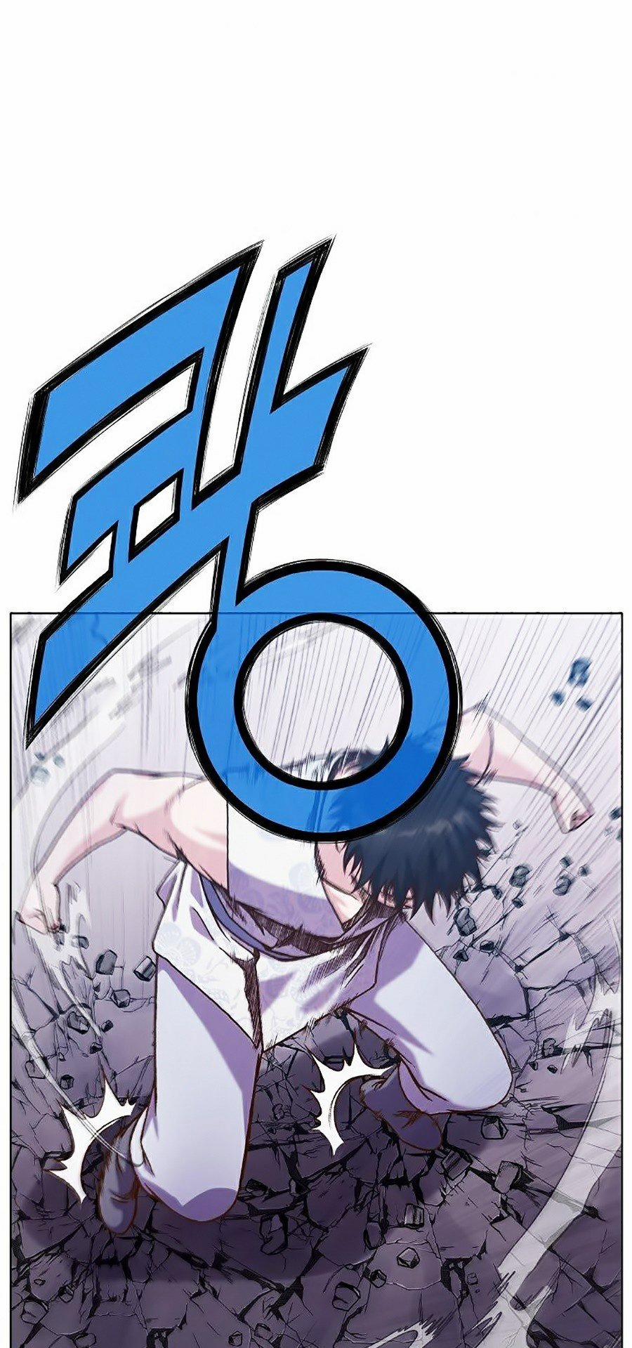 Thiên Võ Chiến Thần 16 trang 41