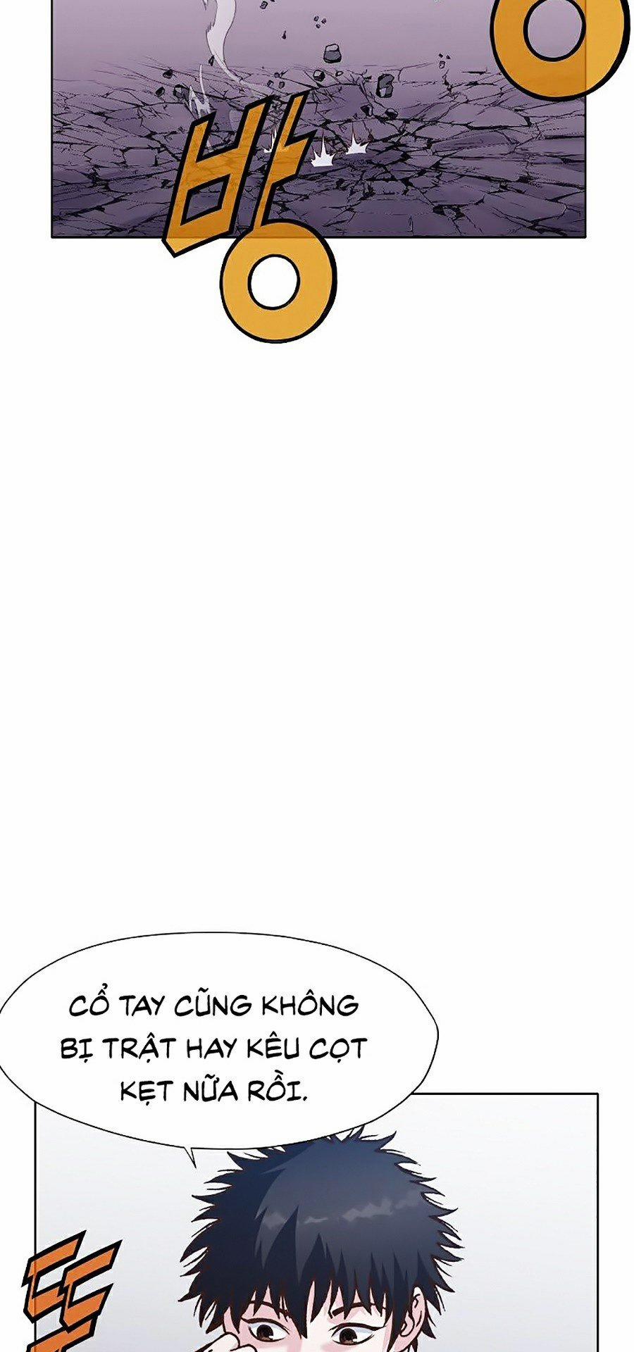 Thiên Võ Chiến Thần 16 trang 43