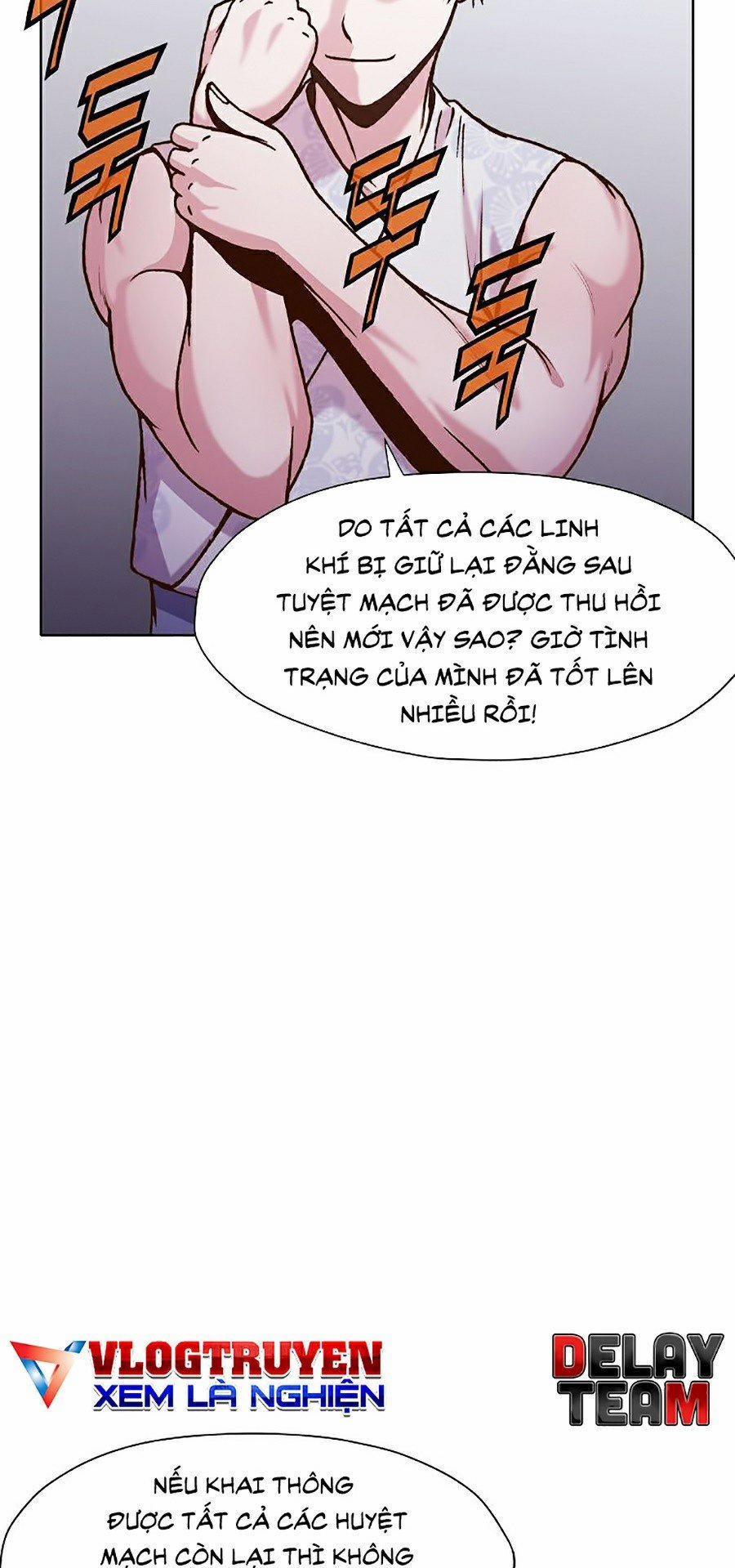 Thiên Võ Chiến Thần 16 trang 44