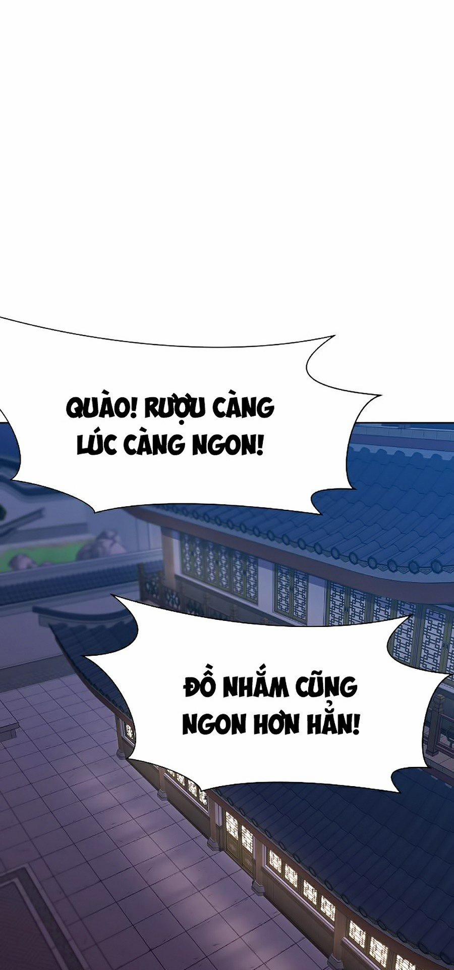 Thiên Võ Chiến Thần 16 trang 46