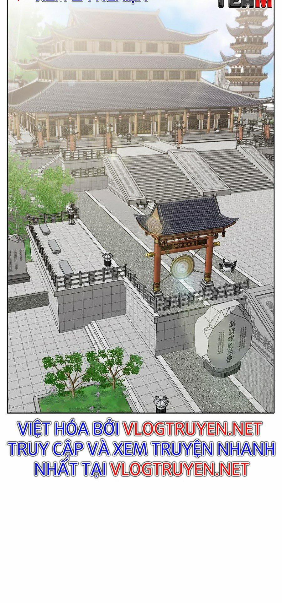 Thiên Võ Chiến Thần 16 trang 48