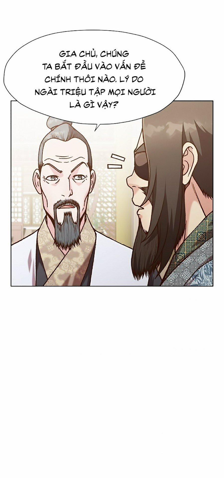 Thiên Võ Chiến Thần 16 trang 54