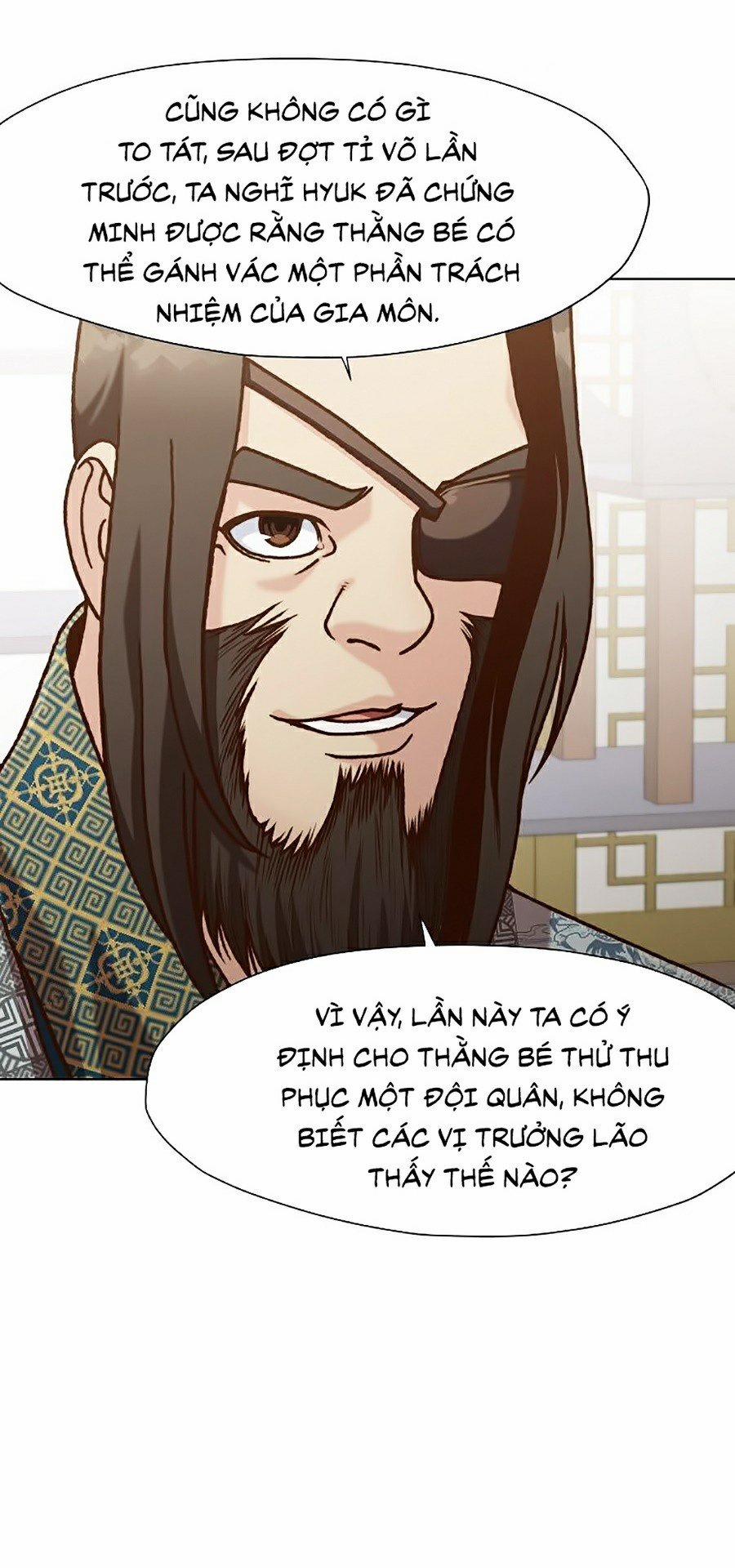 Thiên Võ Chiến Thần 16 trang 55