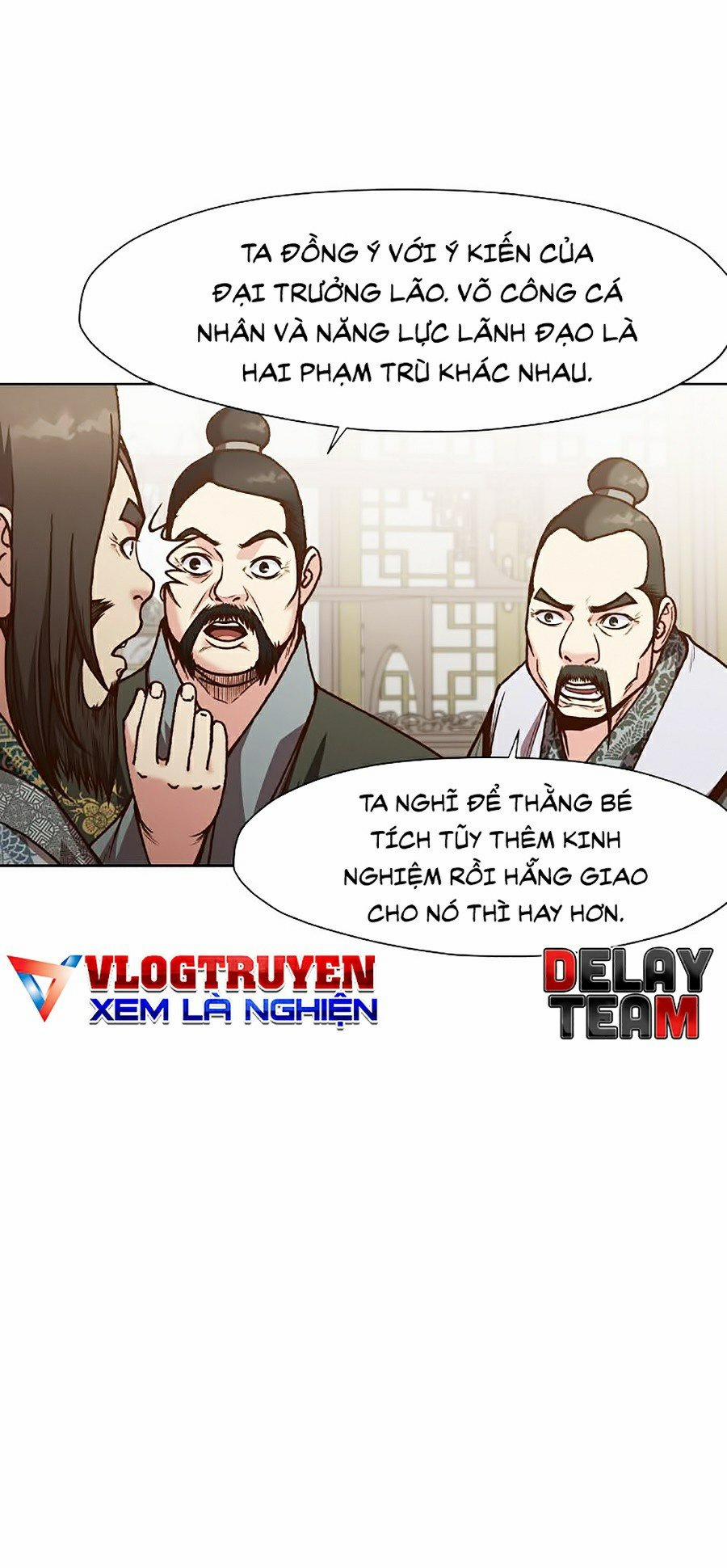 Thiên Võ Chiến Thần 16 trang 57