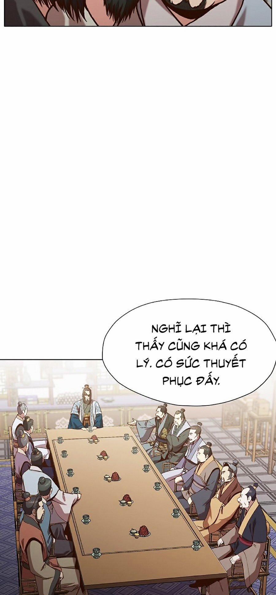 Thiên Võ Chiến Thần 16 trang 65