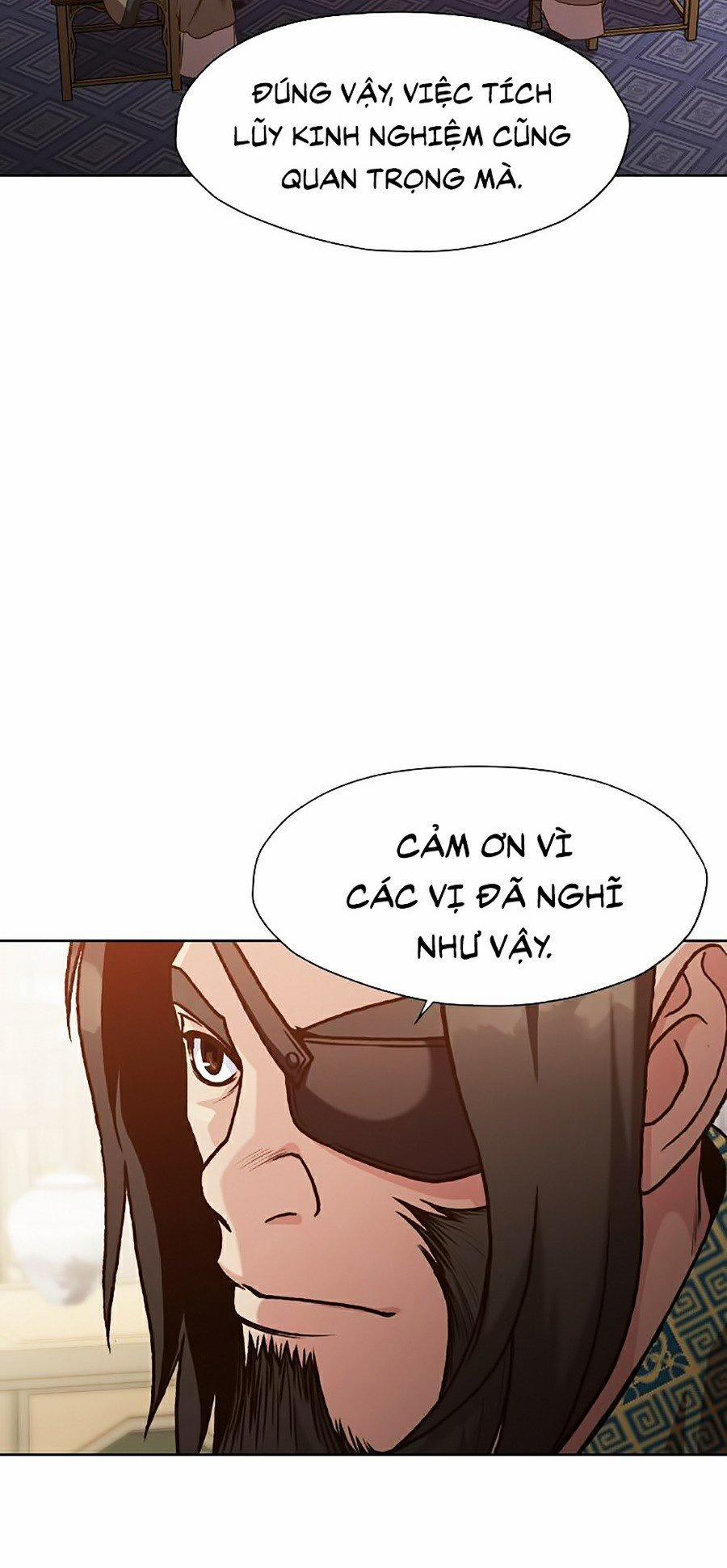 Thiên Võ Chiến Thần 16 trang 66