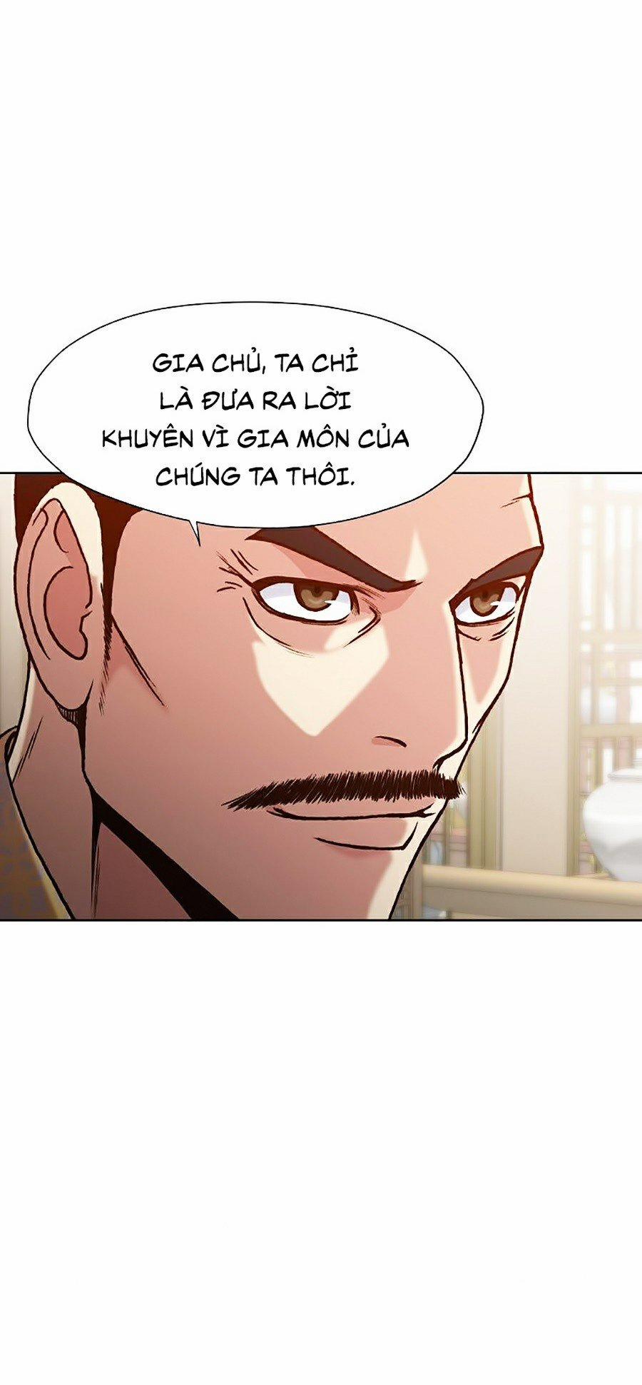 Thiên Võ Chiến Thần 16 trang 67