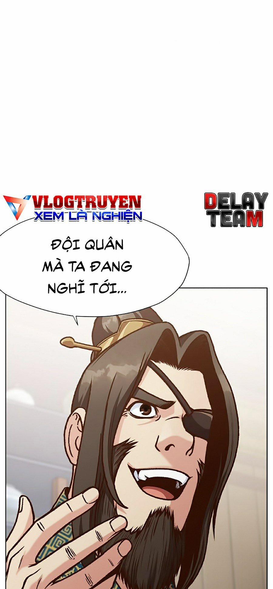 Thiên Võ Chiến Thần 16 trang 69