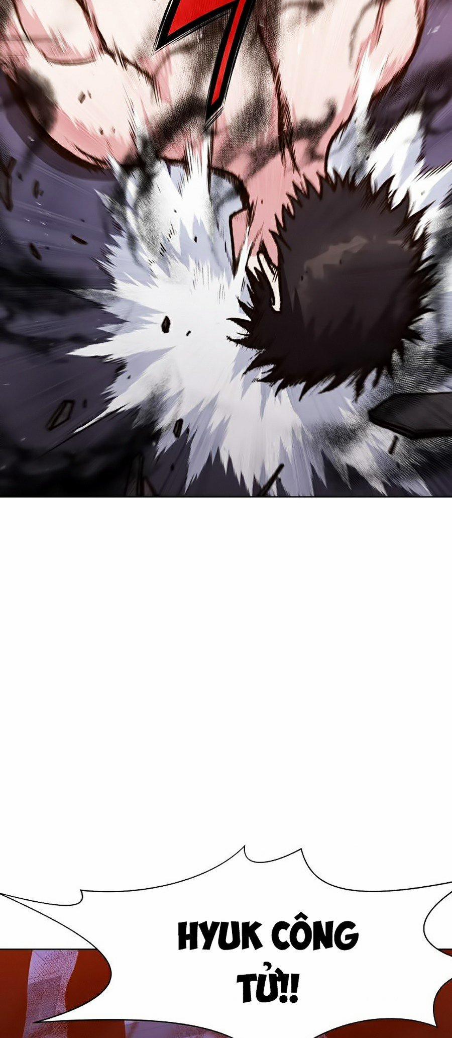 Thiên Võ Chiến Thần 16 trang 7