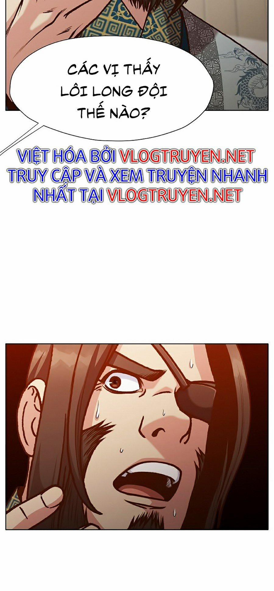 Thiên Võ Chiến Thần 16 trang 70