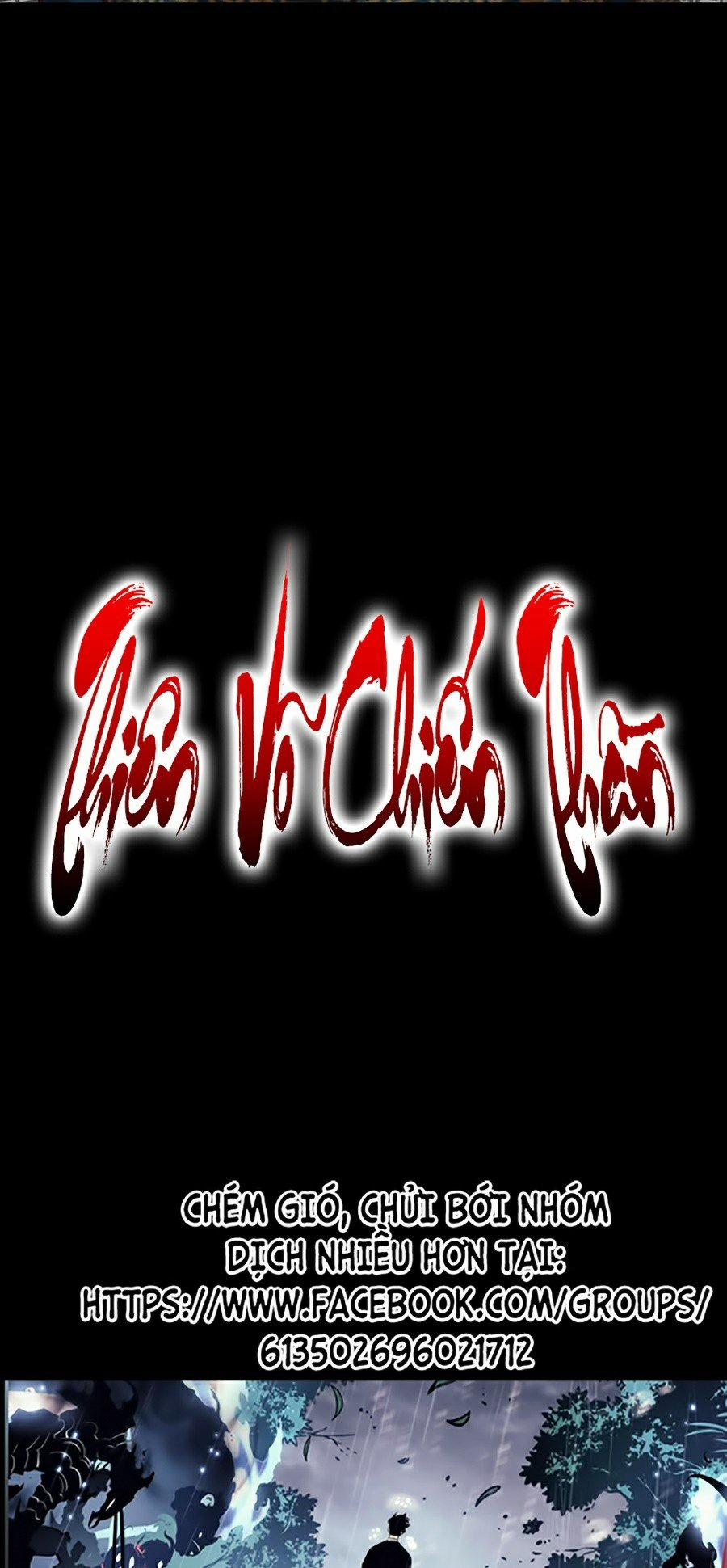 Thiên Võ Chiến Thần 16 trang 74