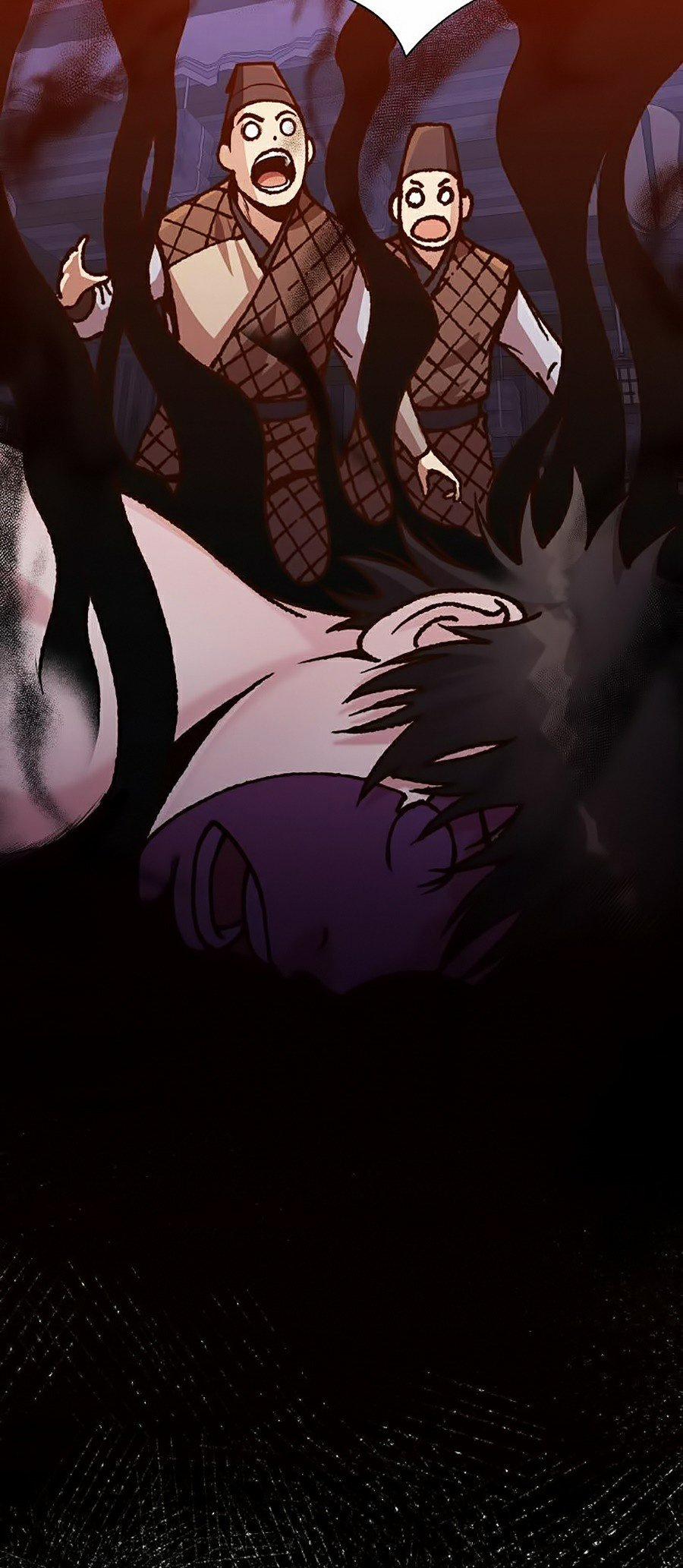 Thiên Võ Chiến Thần 16 trang 8