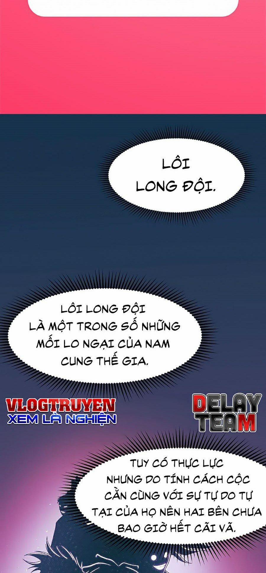 Thiên Võ Chiến Thần 17 trang 1