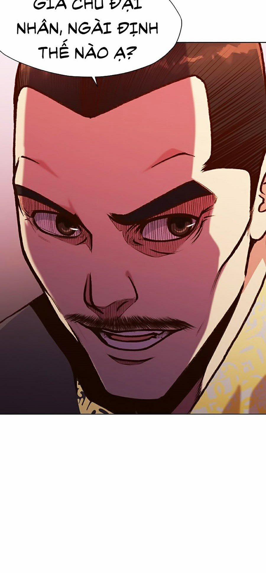 Thiên Võ Chiến Thần 17 trang 12