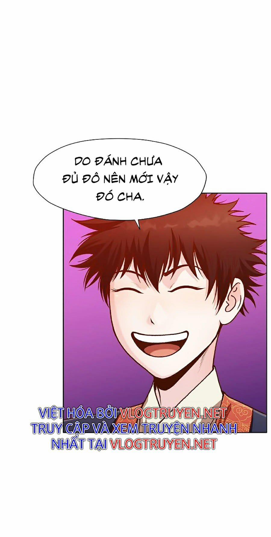 Thiên Võ Chiến Thần 17 trang 21