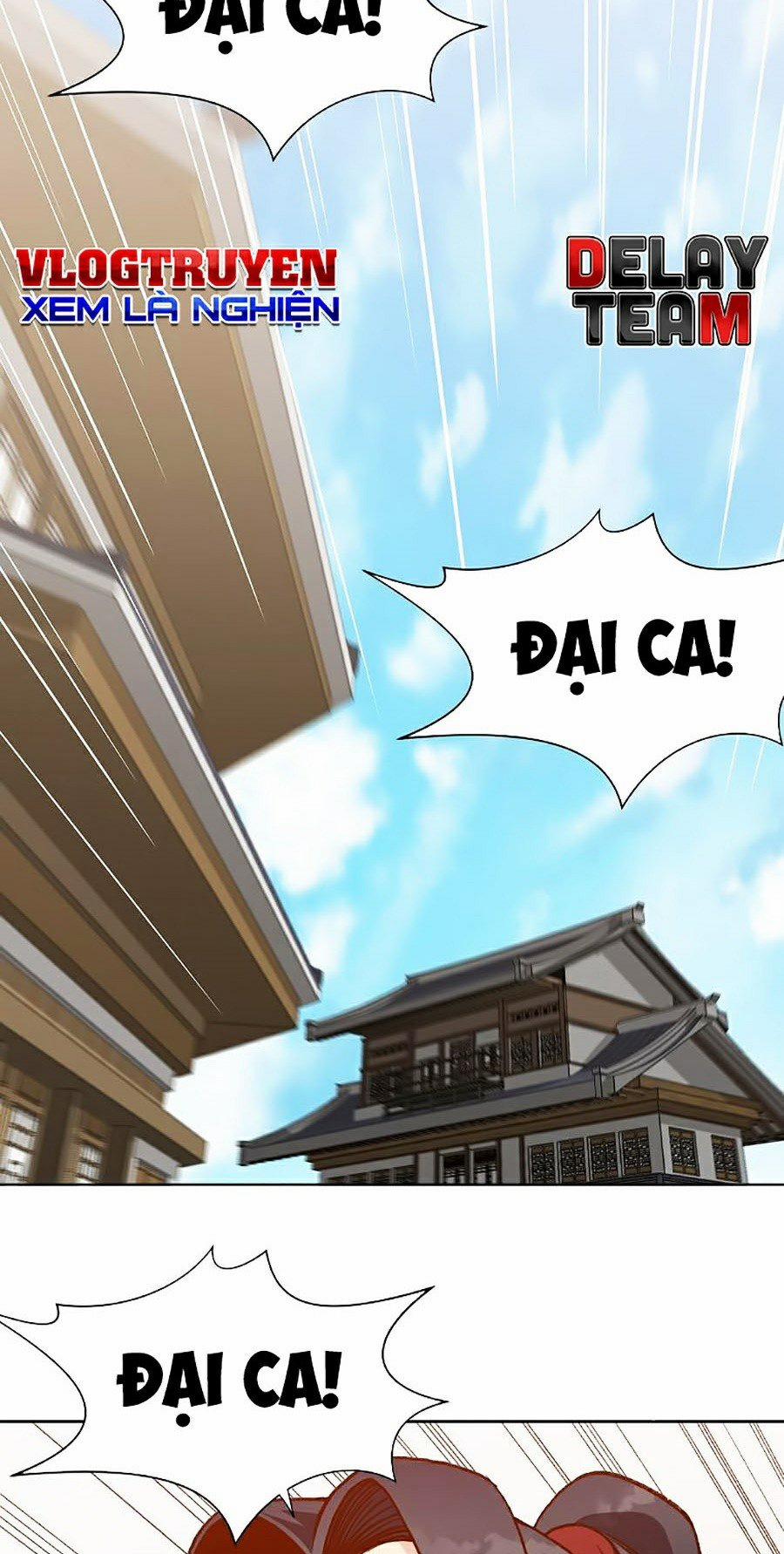 Thiên Võ Chiến Thần 17 trang 24