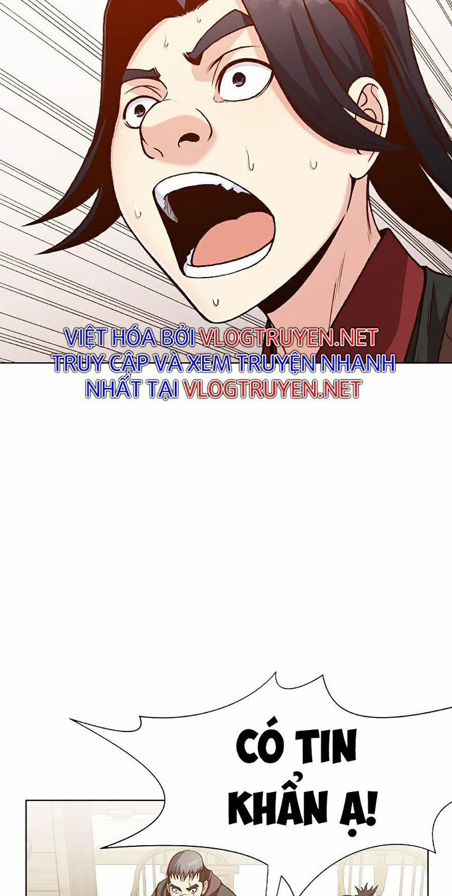 Thiên Võ Chiến Thần 17 trang 25