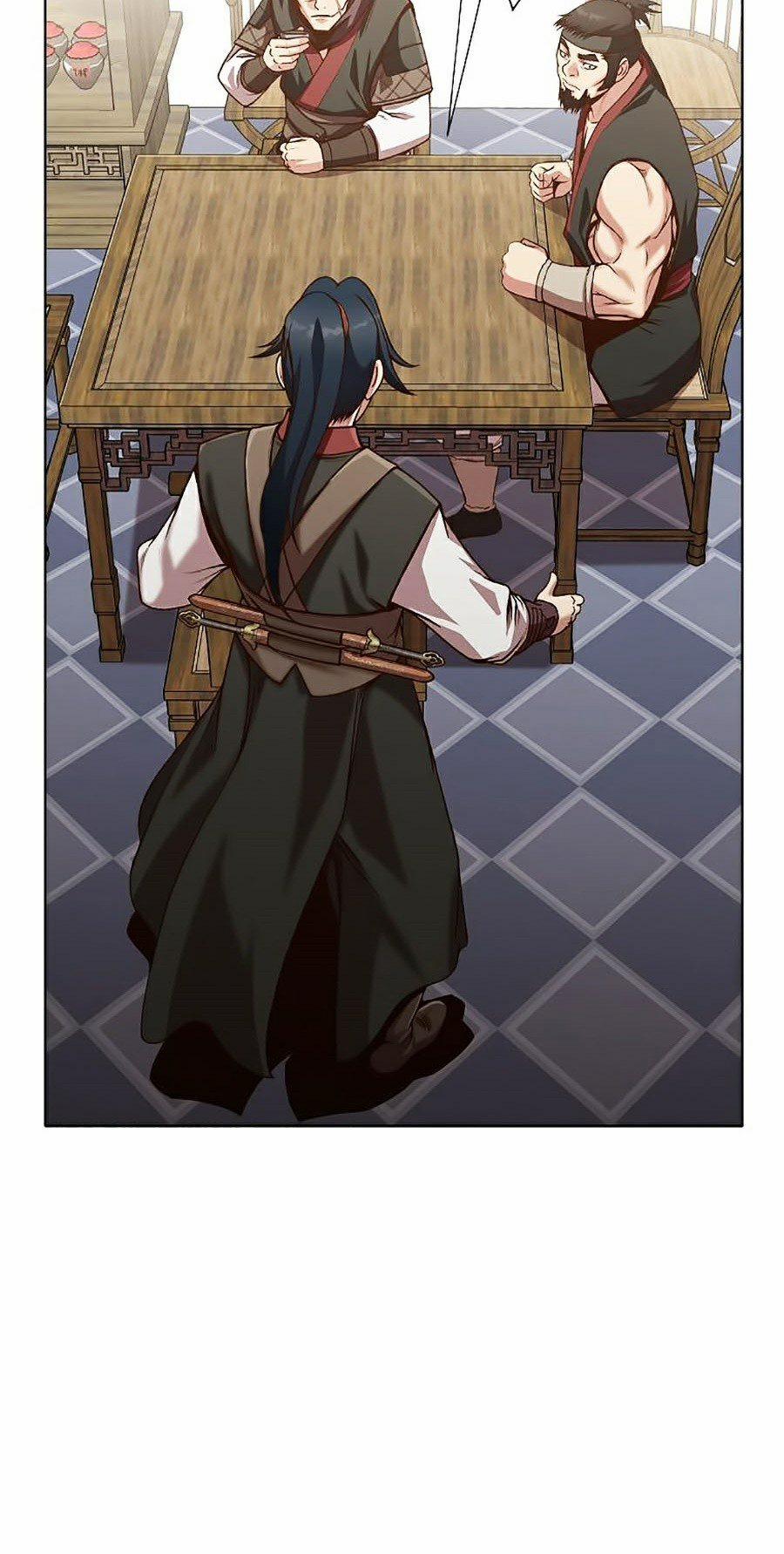 Thiên Võ Chiến Thần 17 trang 26