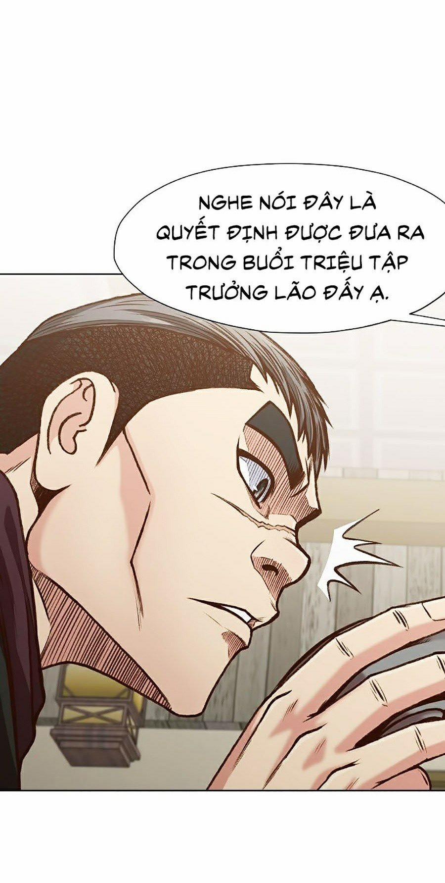 Thiên Võ Chiến Thần 17 trang 29