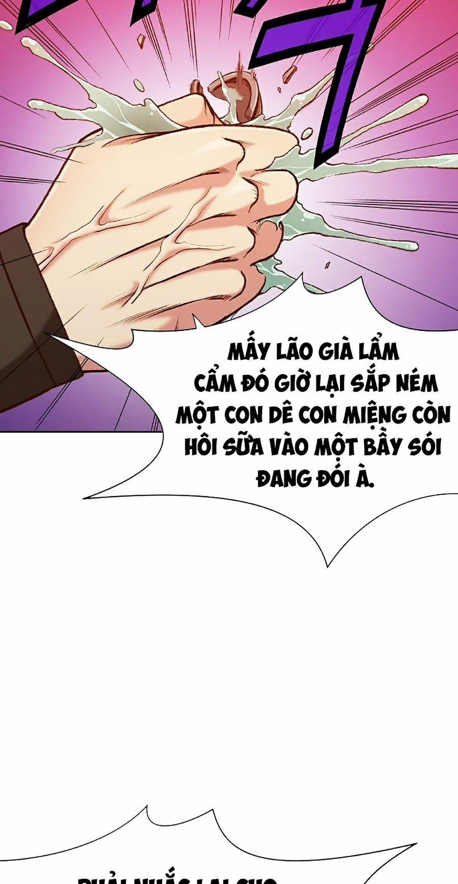 Thiên Võ Chiến Thần 17 trang 31