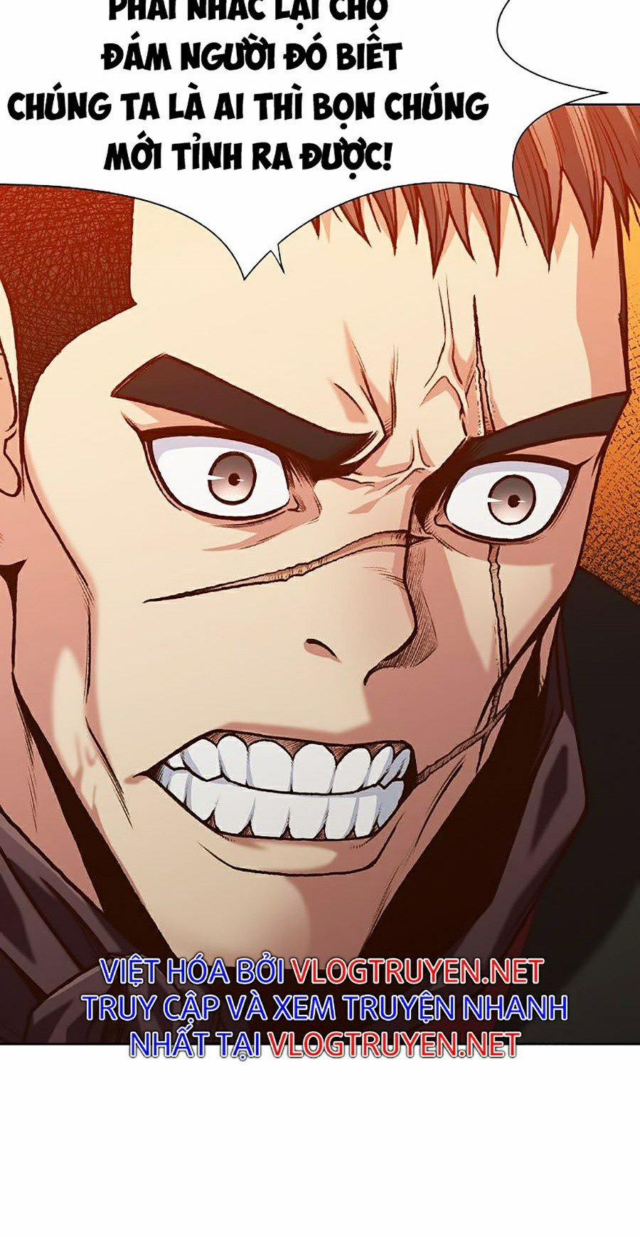 Thiên Võ Chiến Thần 17 trang 32