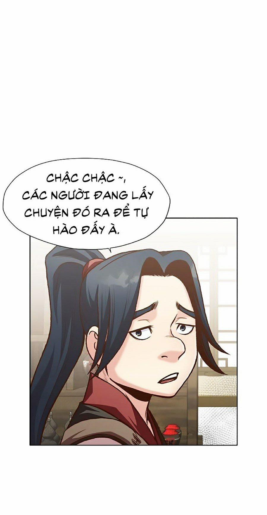 Thiên Võ Chiến Thần 17 trang 37