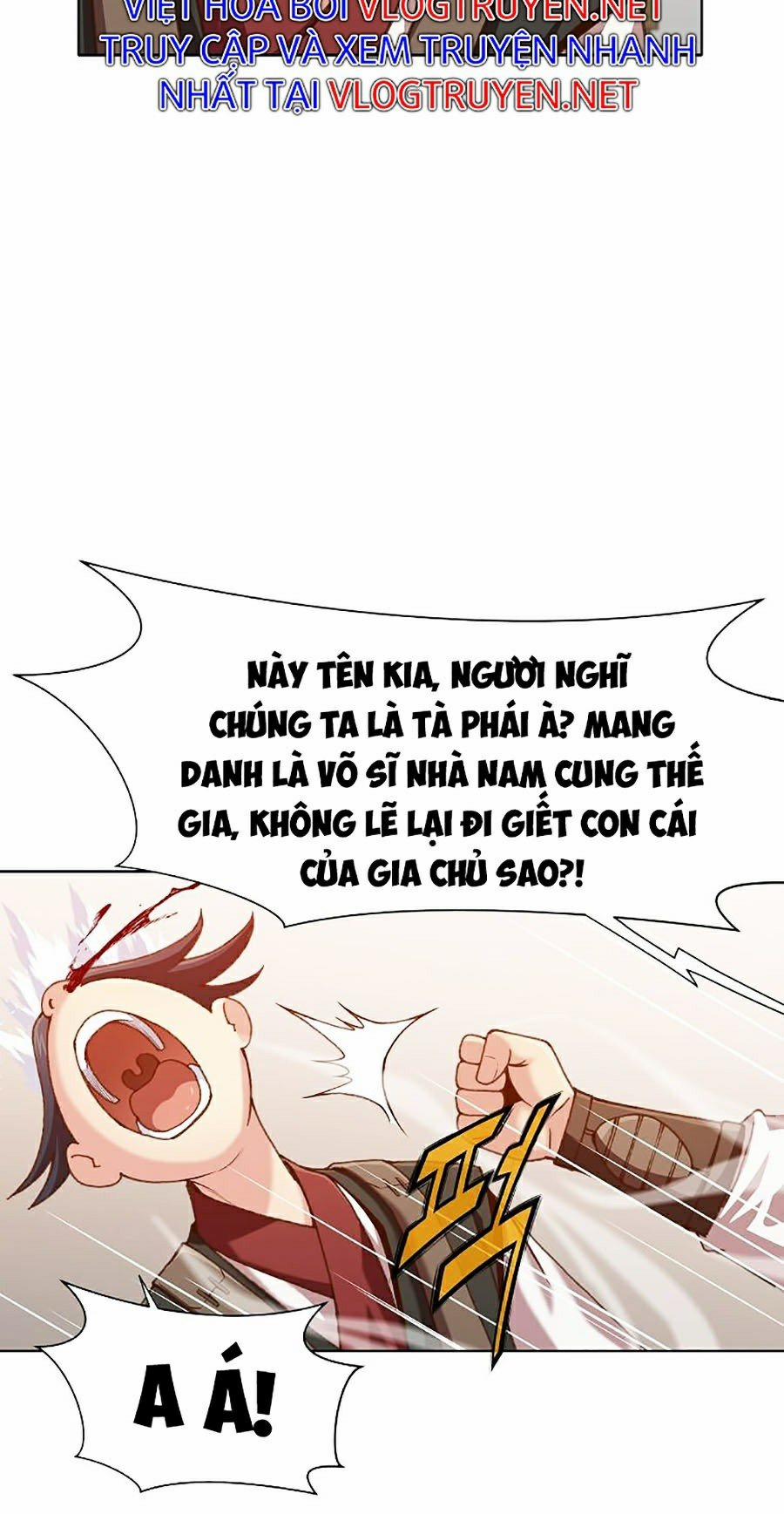 Thiên Võ Chiến Thần 17 trang 40