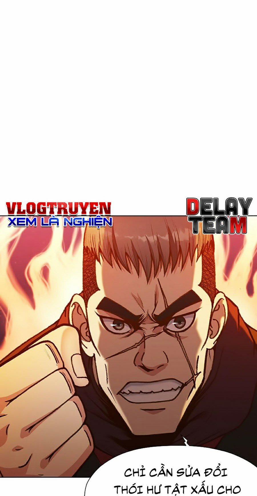 Thiên Võ Chiến Thần 17 trang 41