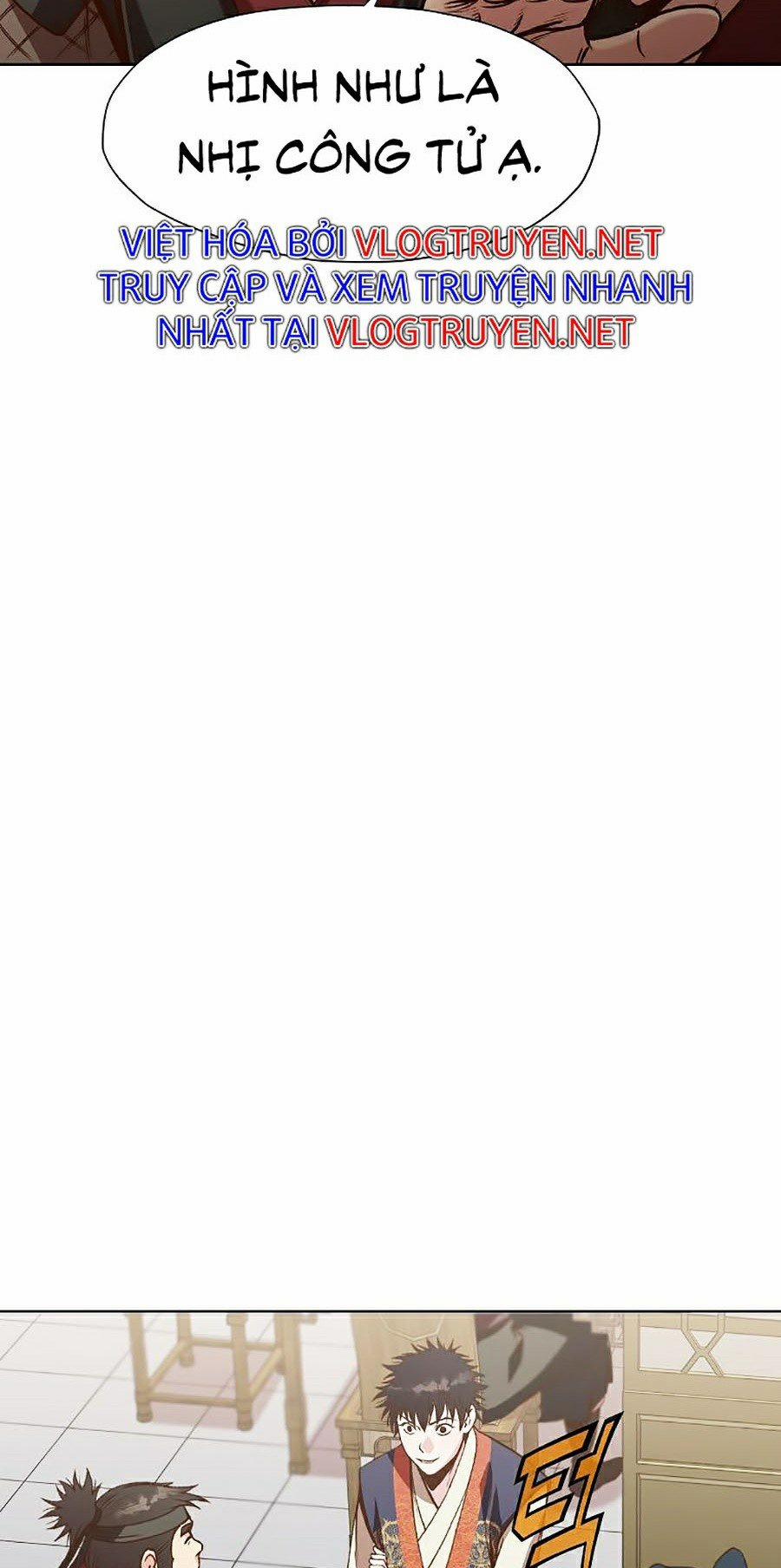 Thiên Võ Chiến Thần 17 trang 47