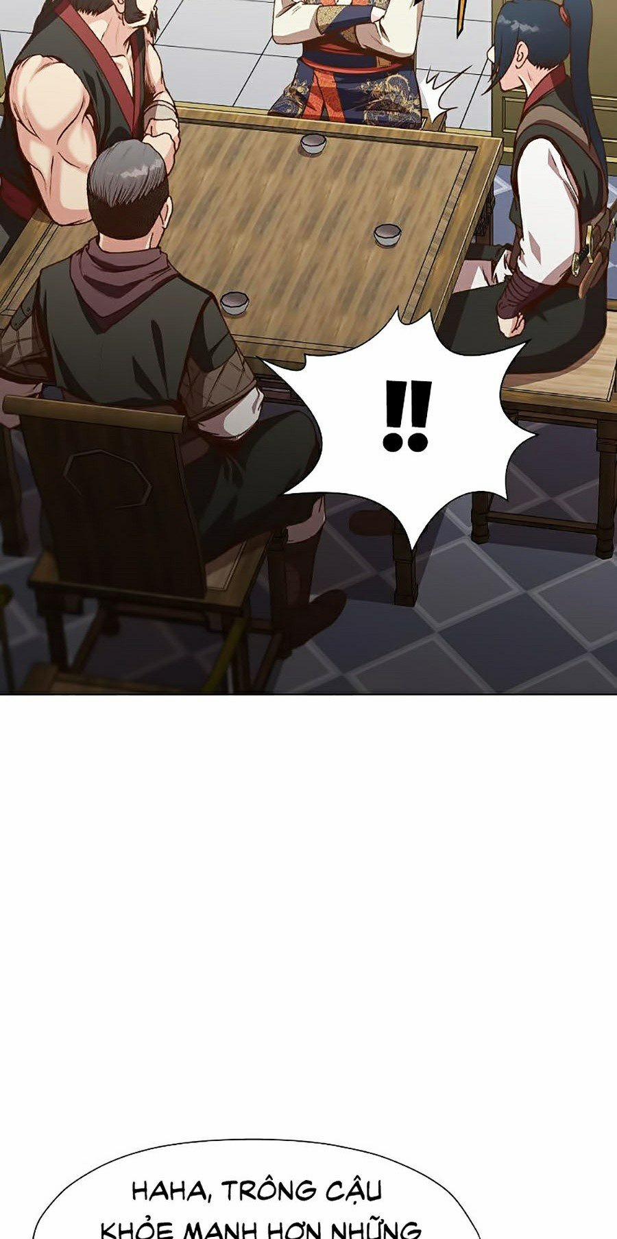 Thiên Võ Chiến Thần 17 trang 48