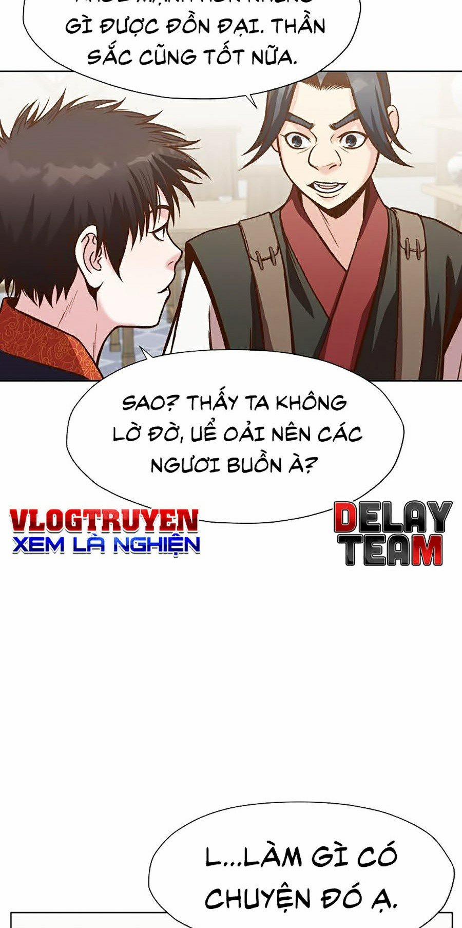 Thiên Võ Chiến Thần 17 trang 49