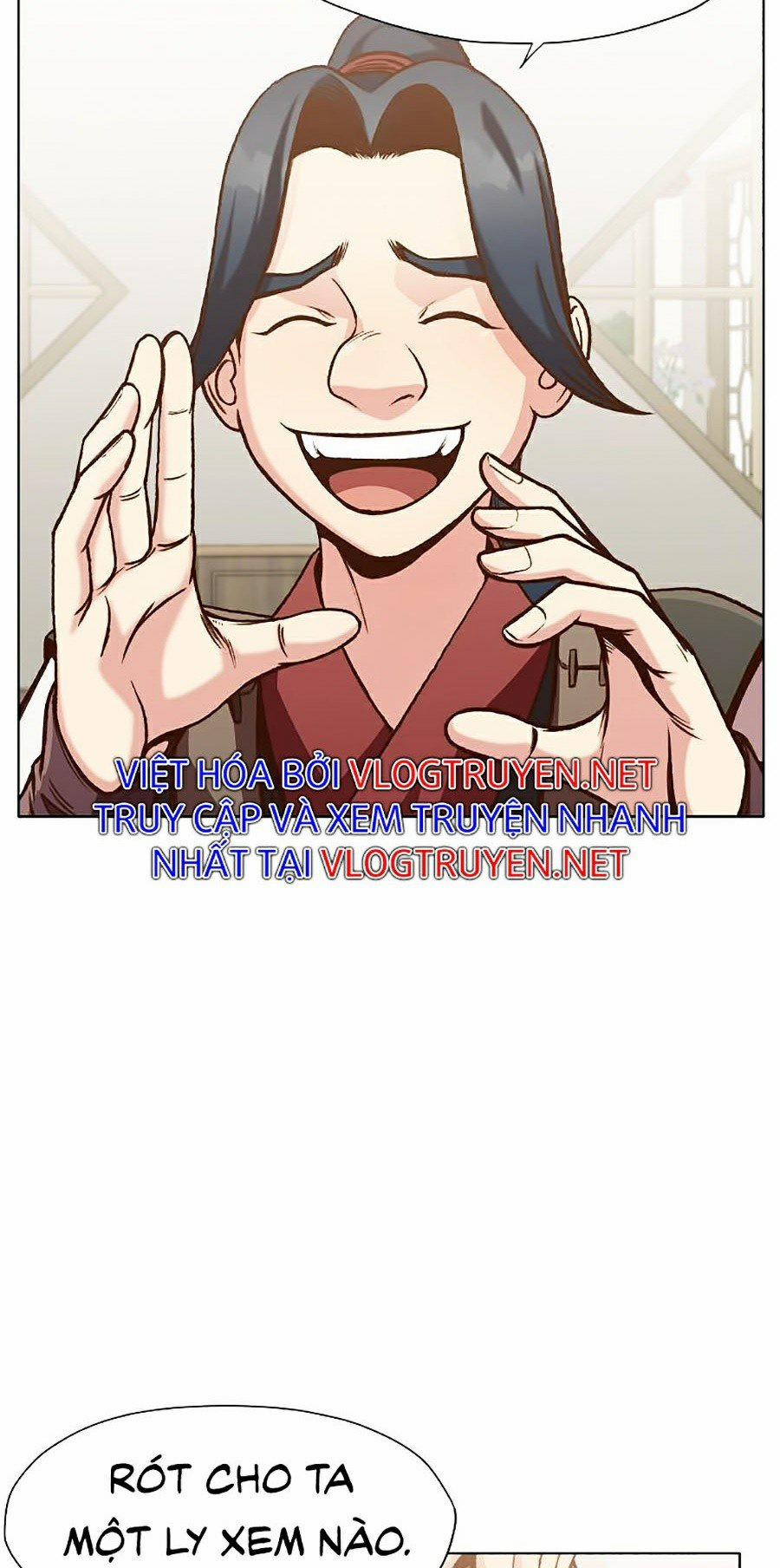 Thiên Võ Chiến Thần 17 trang 50