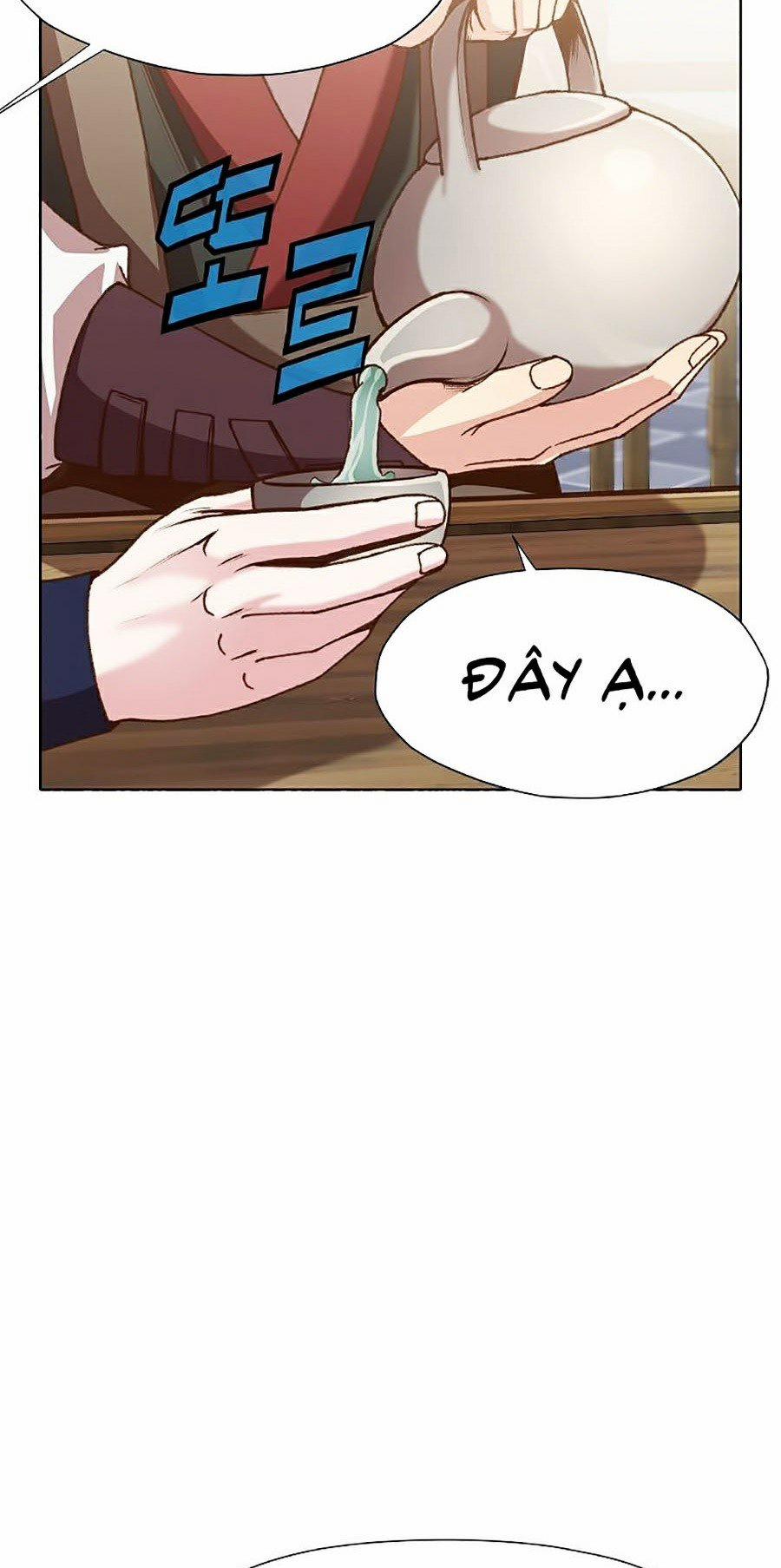 Thiên Võ Chiến Thần 17 trang 51