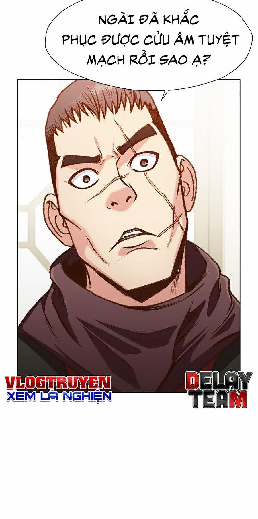 Thiên Võ Chiến Thần 17 trang 52