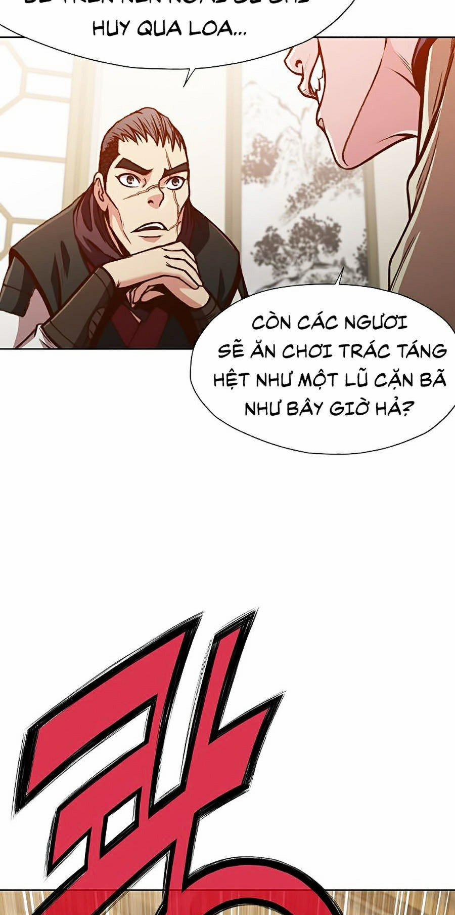 Thiên Võ Chiến Thần 17 trang 57