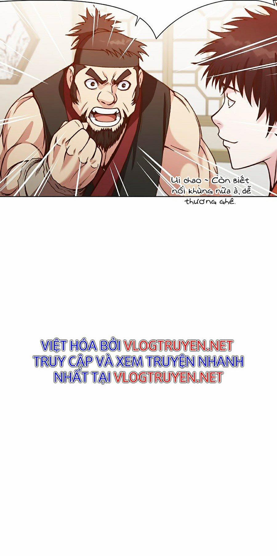 Thiên Võ Chiến Thần 17 trang 59