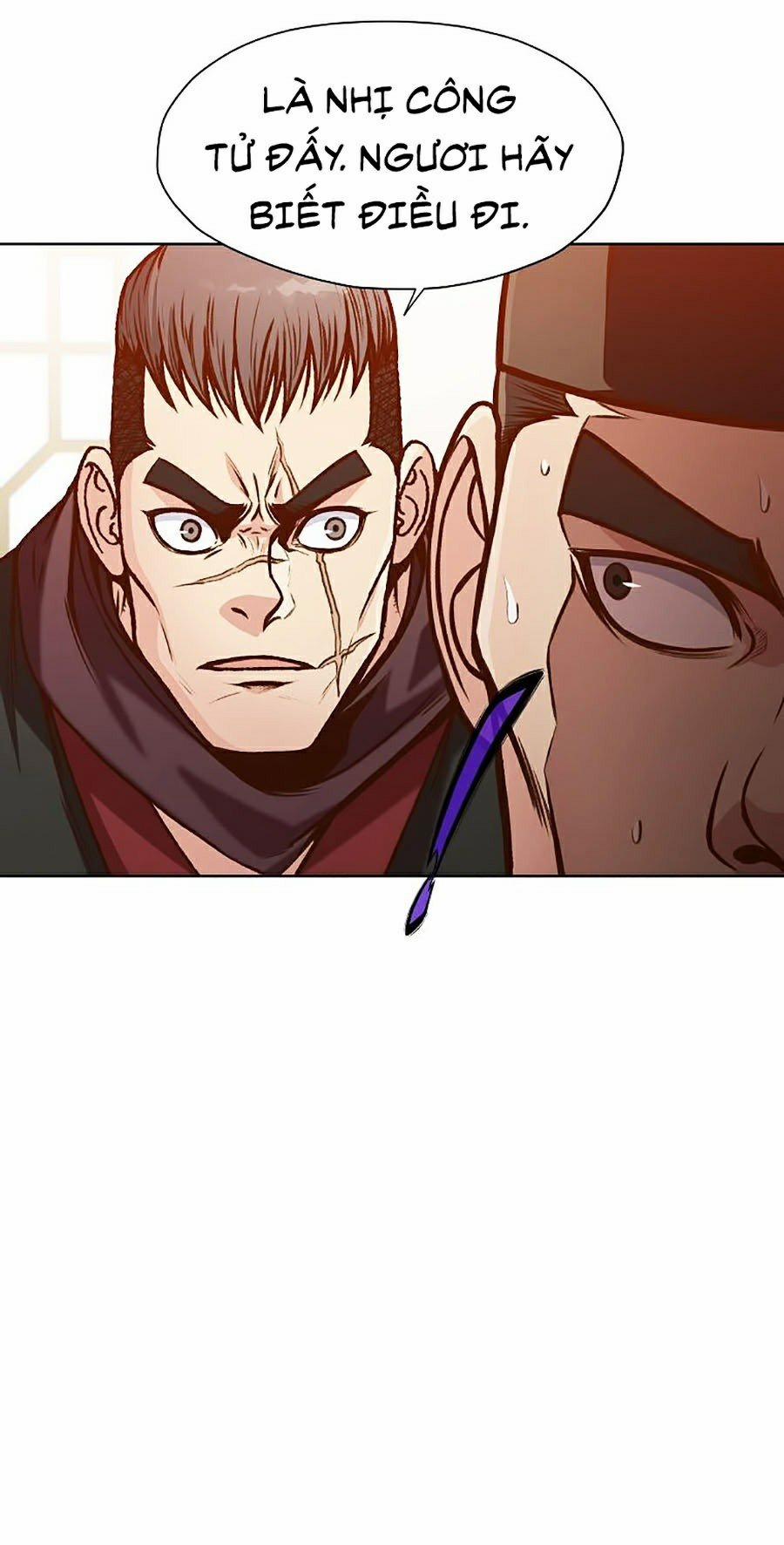 Thiên Võ Chiến Thần 17 trang 60