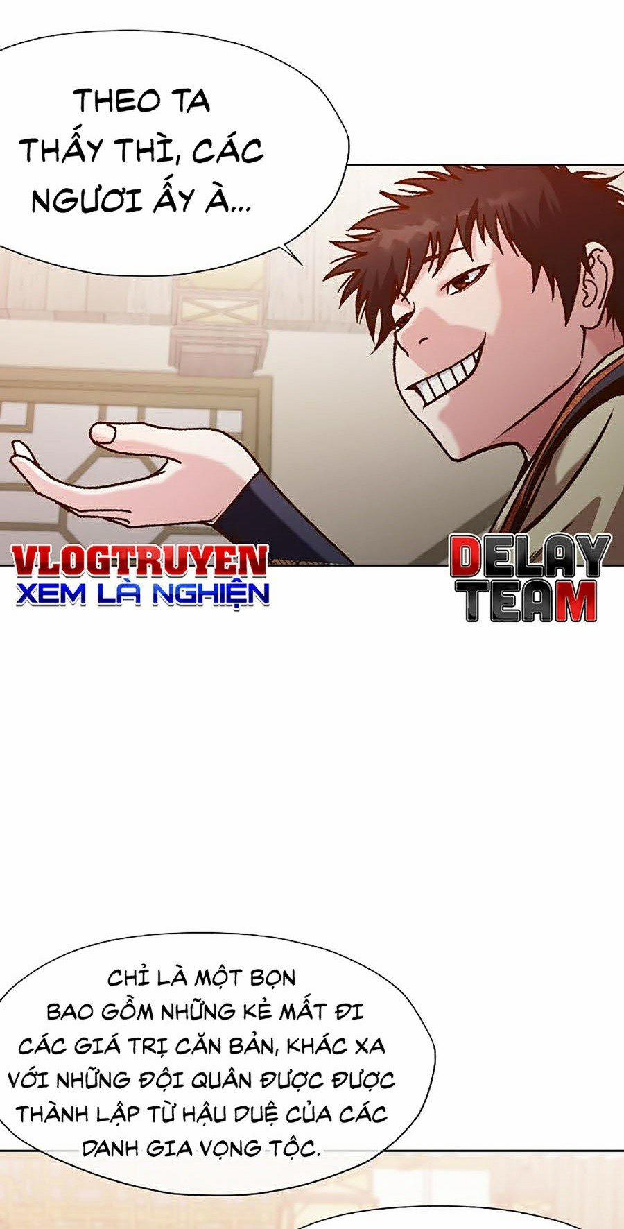 Thiên Võ Chiến Thần 17 trang 61