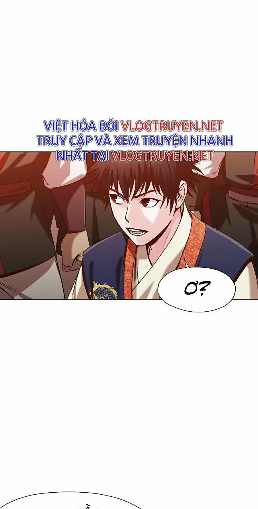 Thiên Võ Chiến Thần 17 trang 65