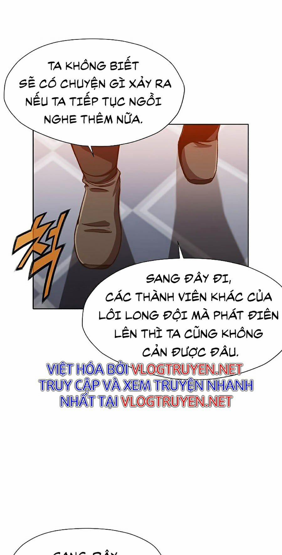 Thiên Võ Chiến Thần 17 trang 68