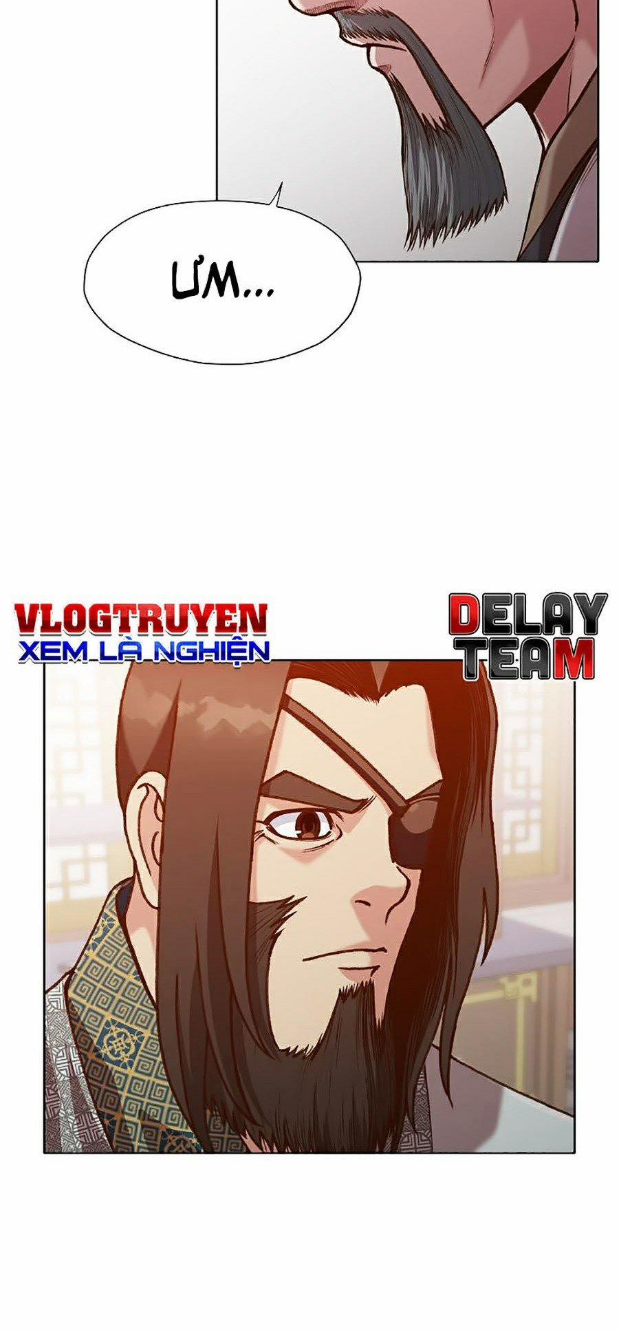 Thiên Võ Chiến Thần 17 trang 7