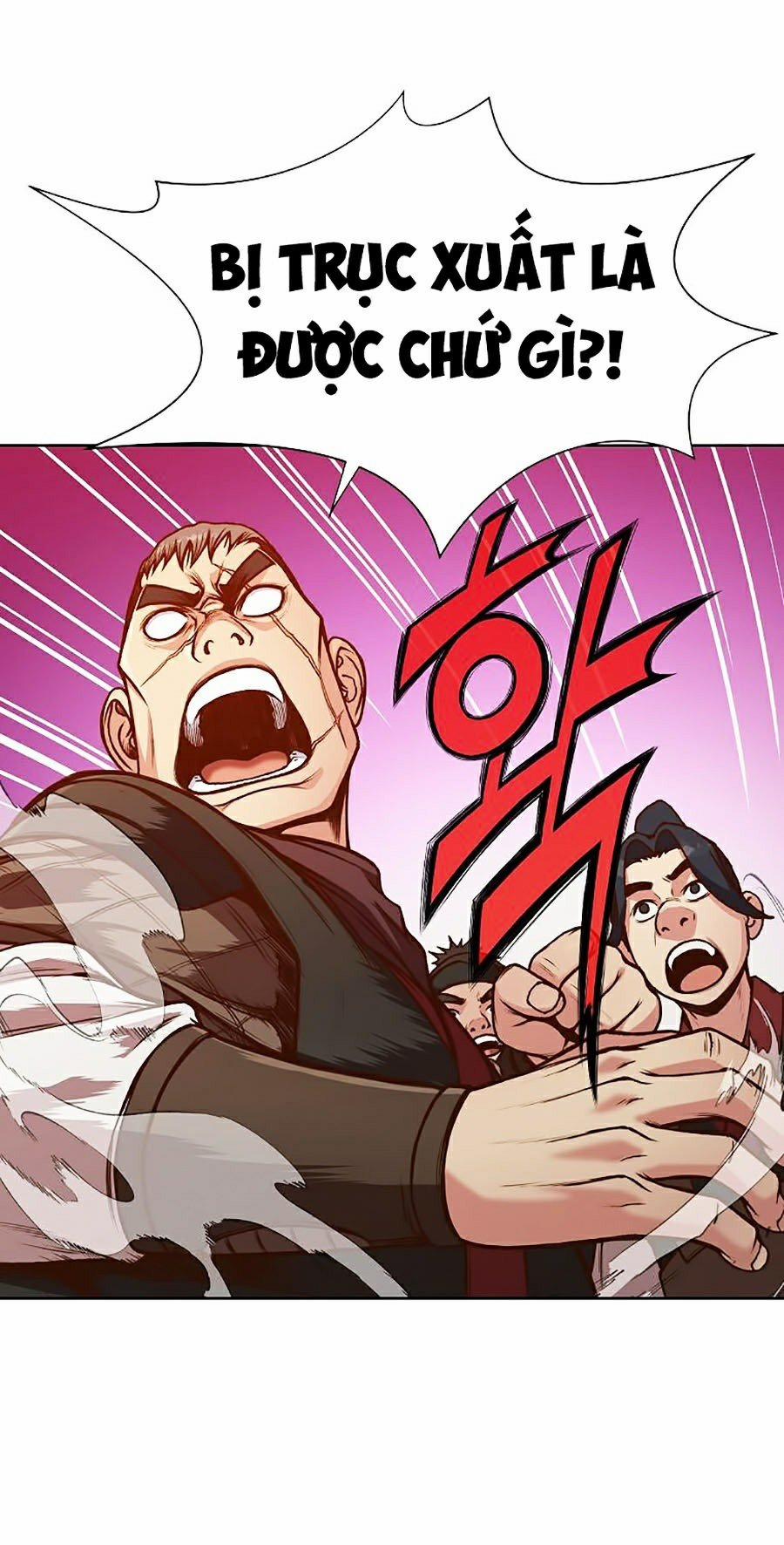 Thiên Võ Chiến Thần 17 trang 72