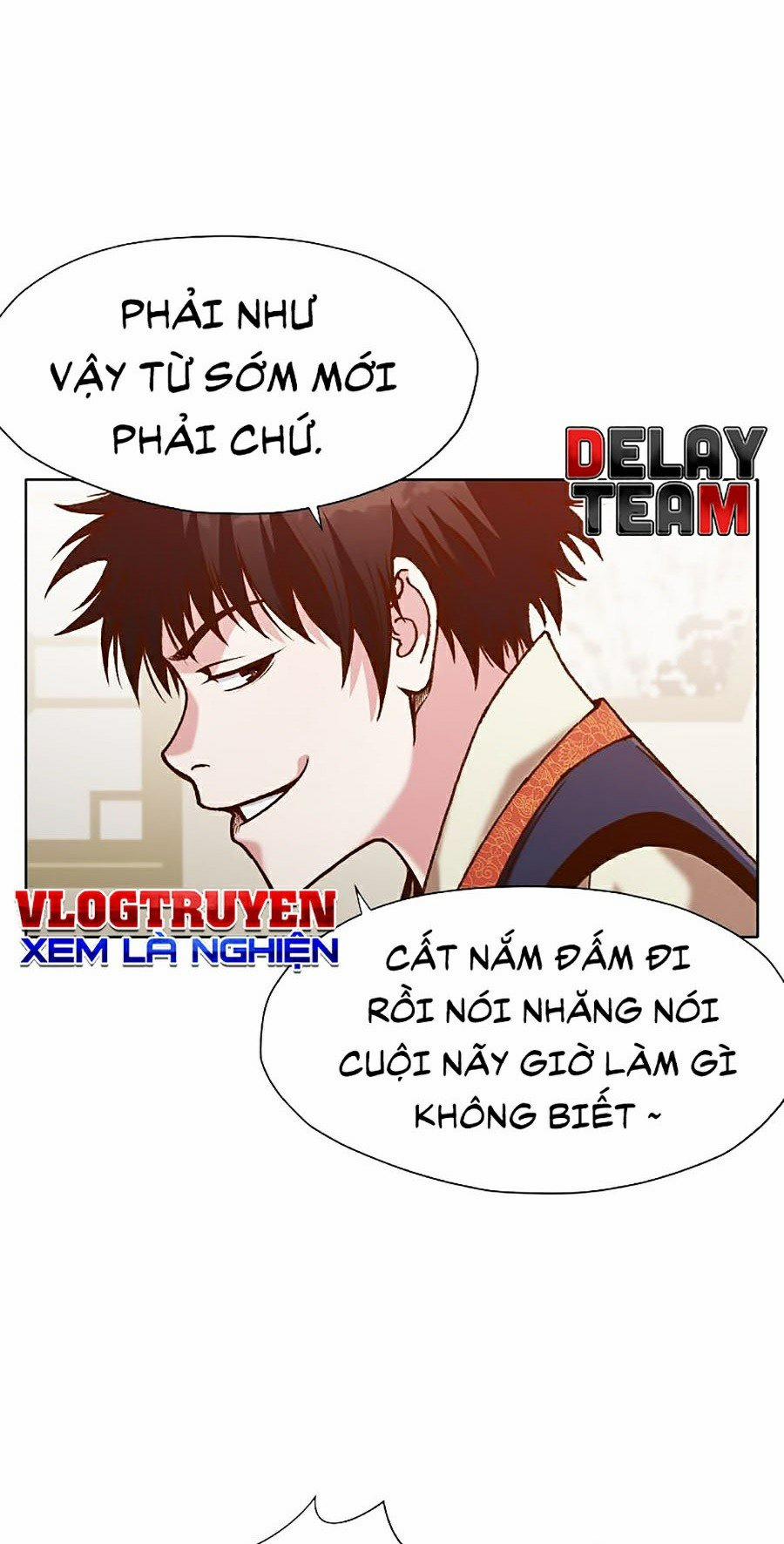 Thiên Võ Chiến Thần 17 trang 73