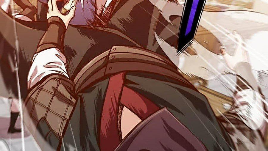 Thiên Võ Chiến Thần 17 trang 80