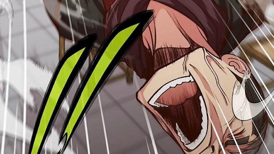 Thiên Võ Chiến Thần 17 trang 81