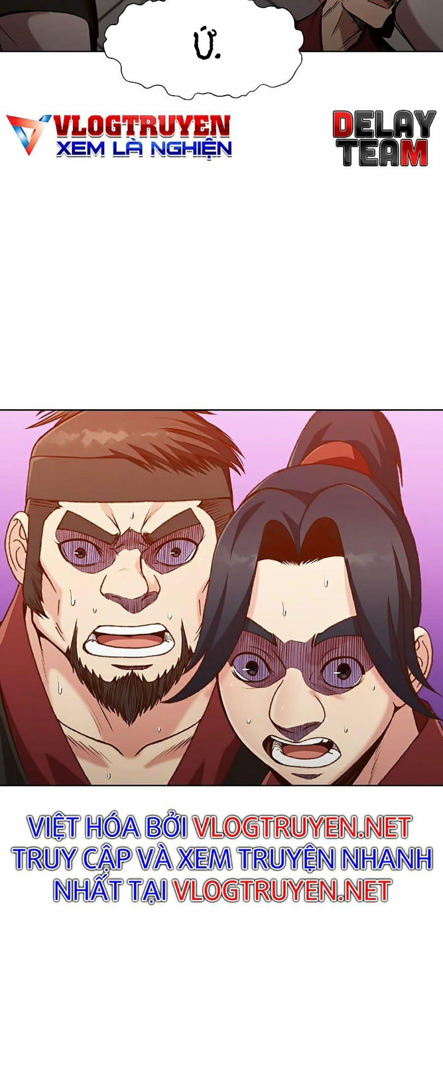 Thiên Võ Chiến Thần 18 trang 12