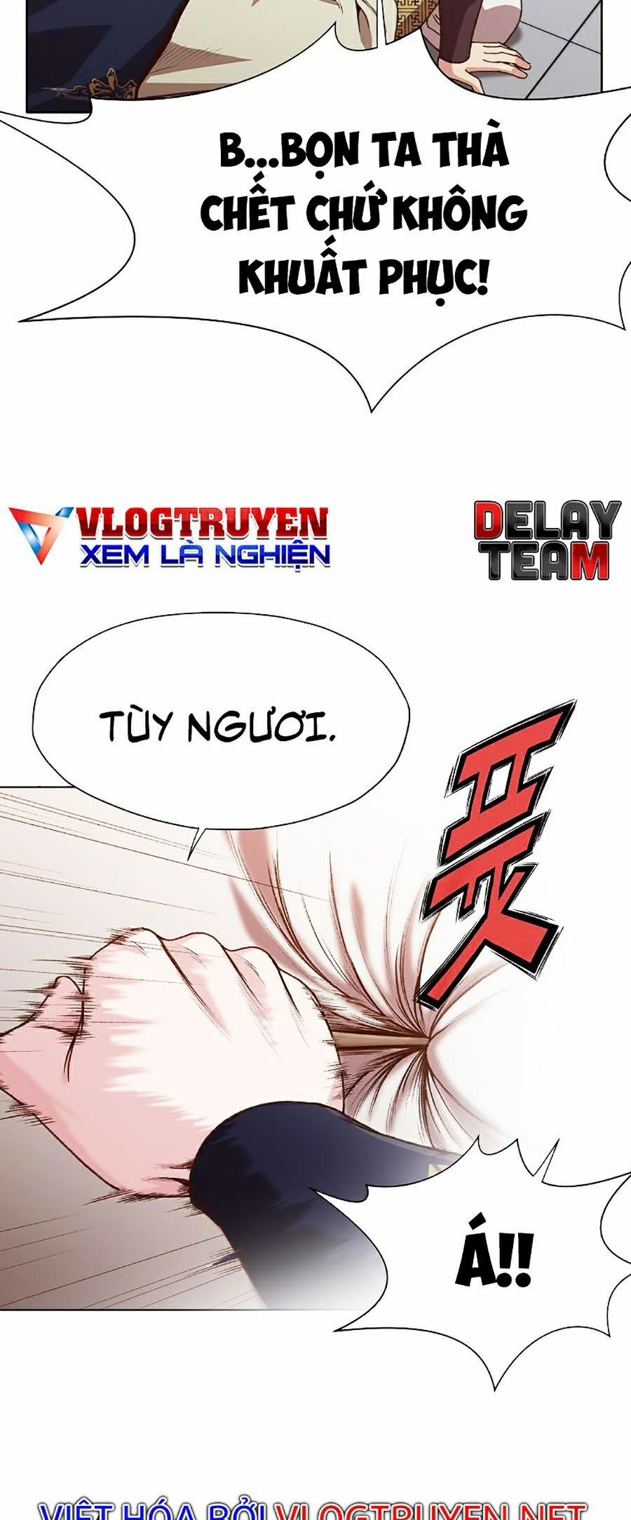 Thiên Võ Chiến Thần 18 trang 16