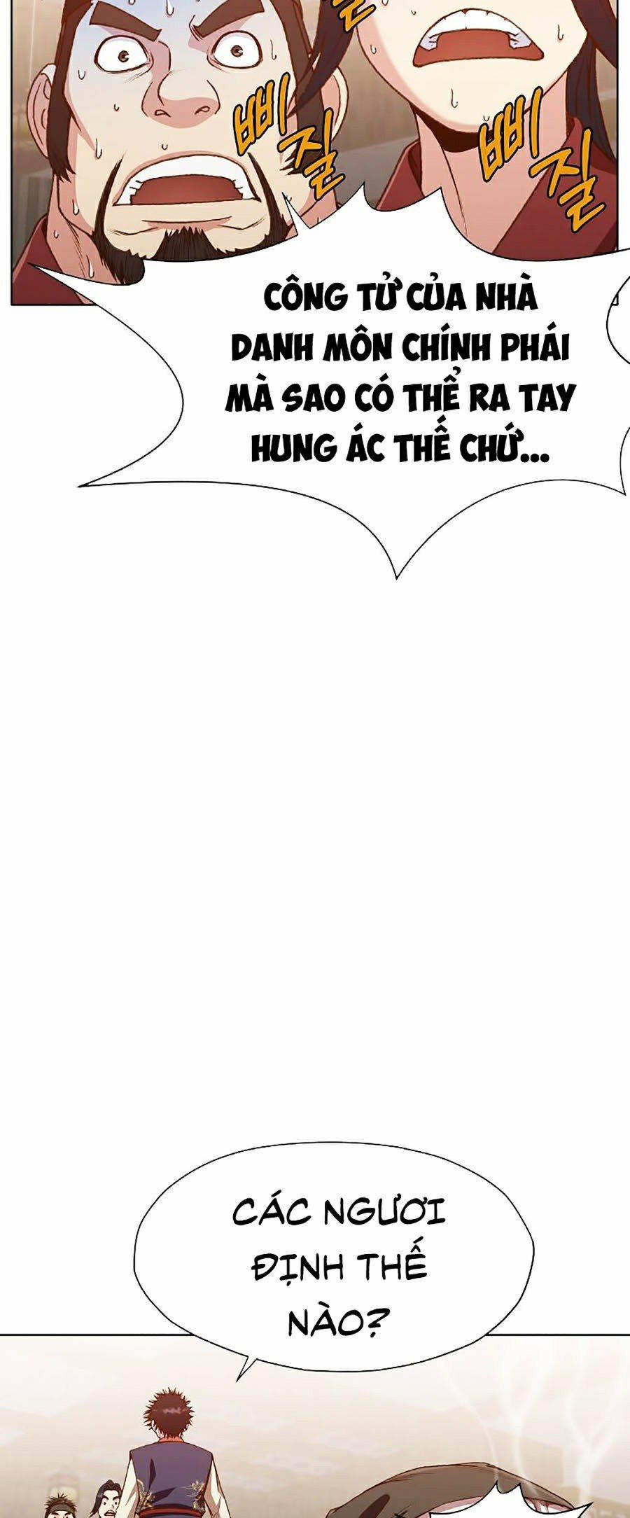 Thiên Võ Chiến Thần 18 trang 18